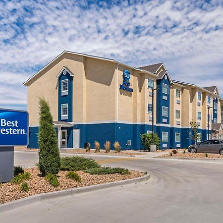 Best Western לימון מראה חיצוני תמונה