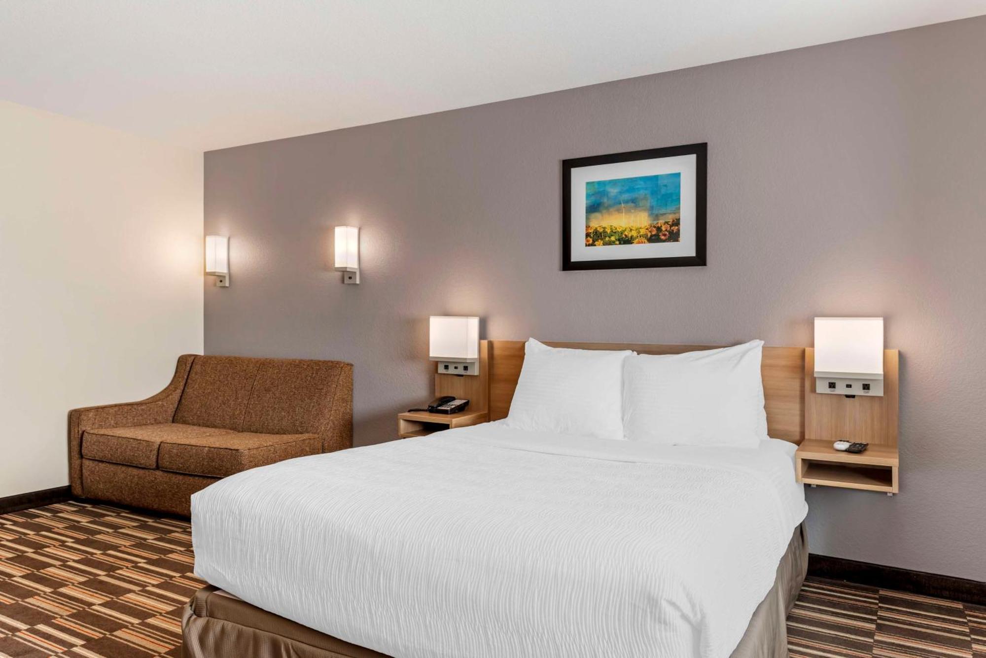 Best Western לימון מראה חיצוני תמונה
