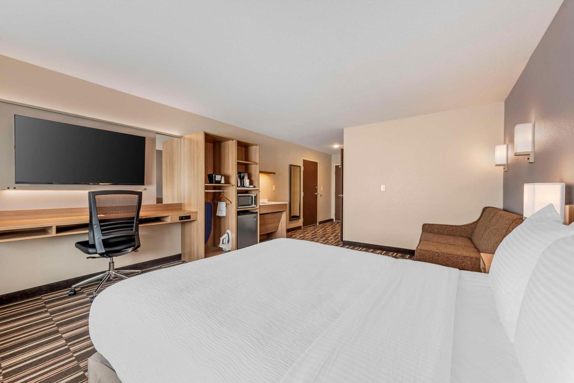 Best Western לימון מראה חיצוני תמונה
