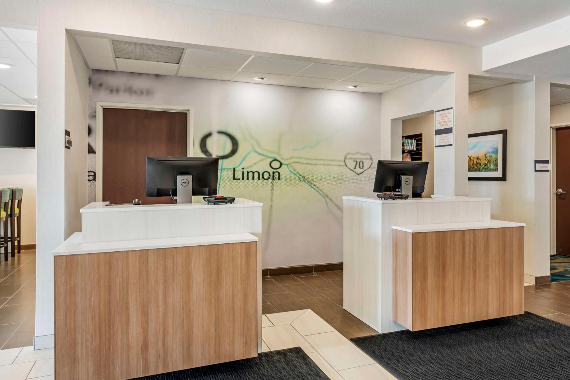 Best Western לימון מראה חיצוני תמונה