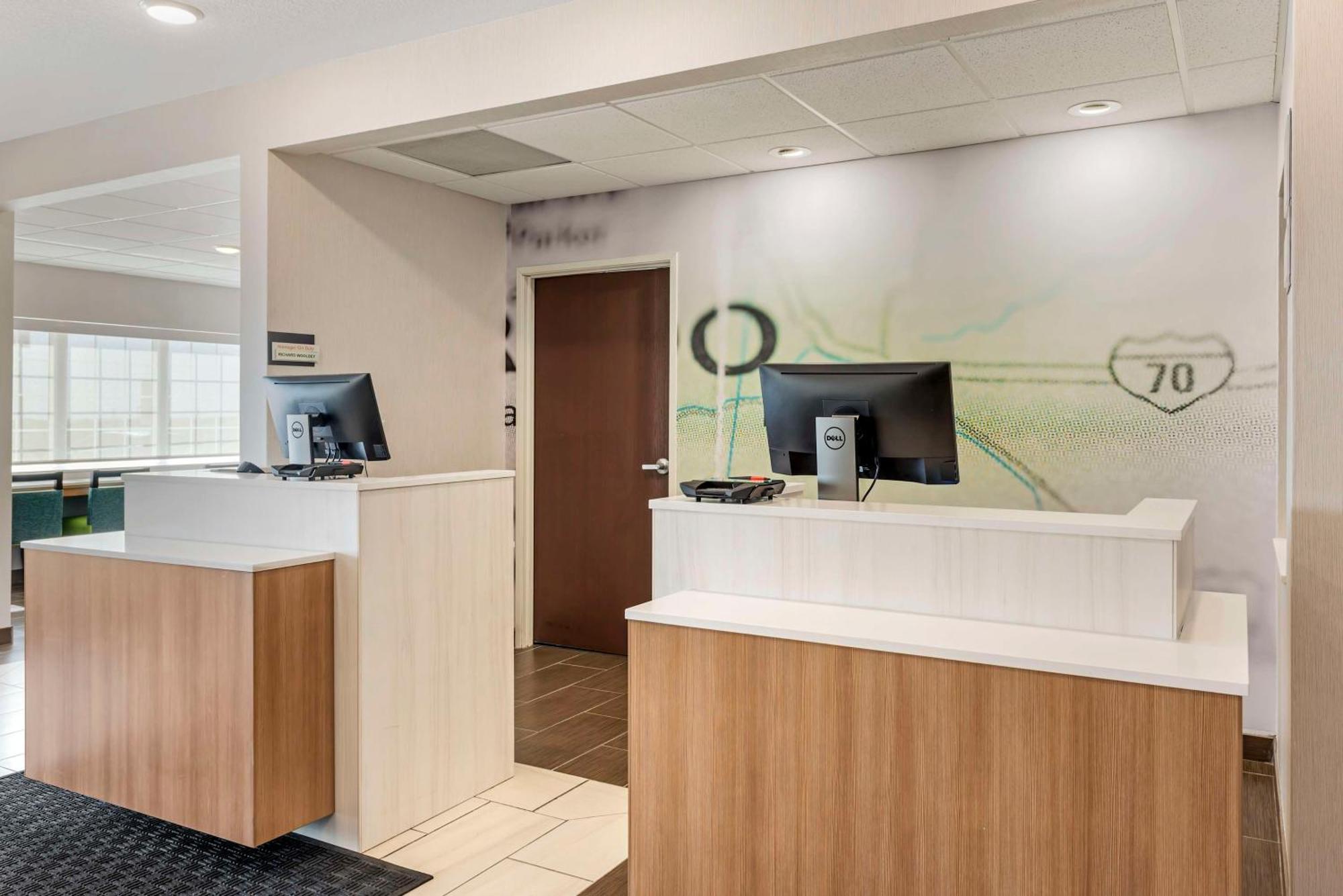 Best Western לימון מראה חיצוני תמונה